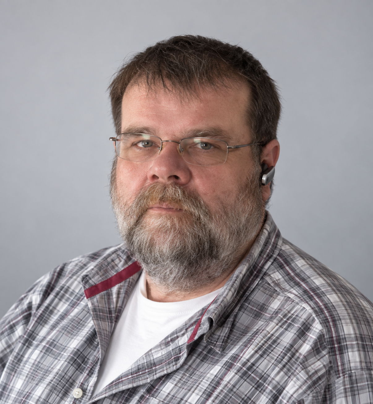 Udo Berg